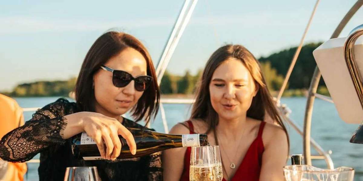Unforgettable Nights Await: Bachelor Party in Puerto Banus