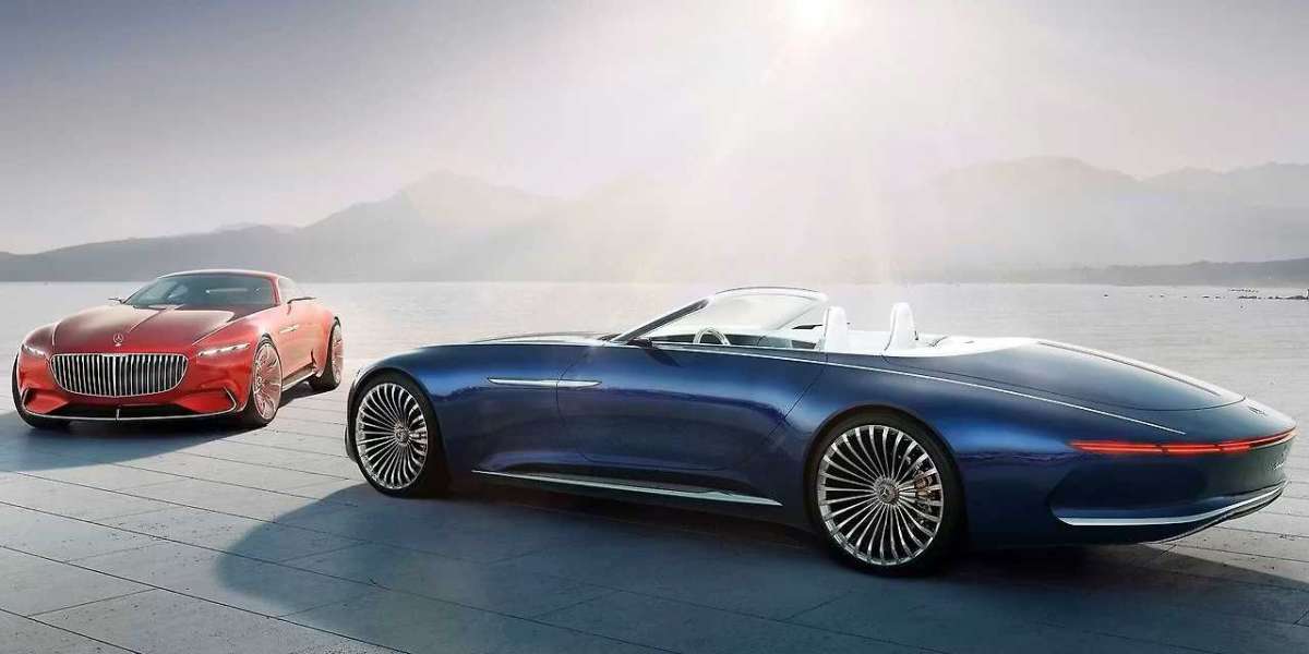 Ultra Luxury Car Market Forecast and Future Trends by 2033