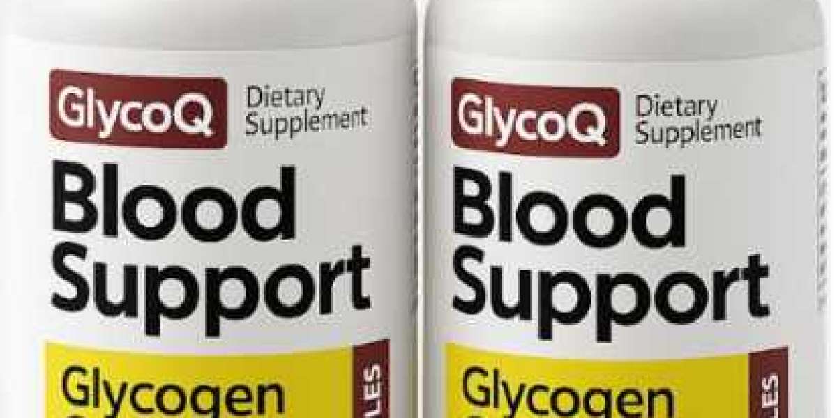 GlycoQ Australia: Discover Its Cost, Advantages and Results Here!