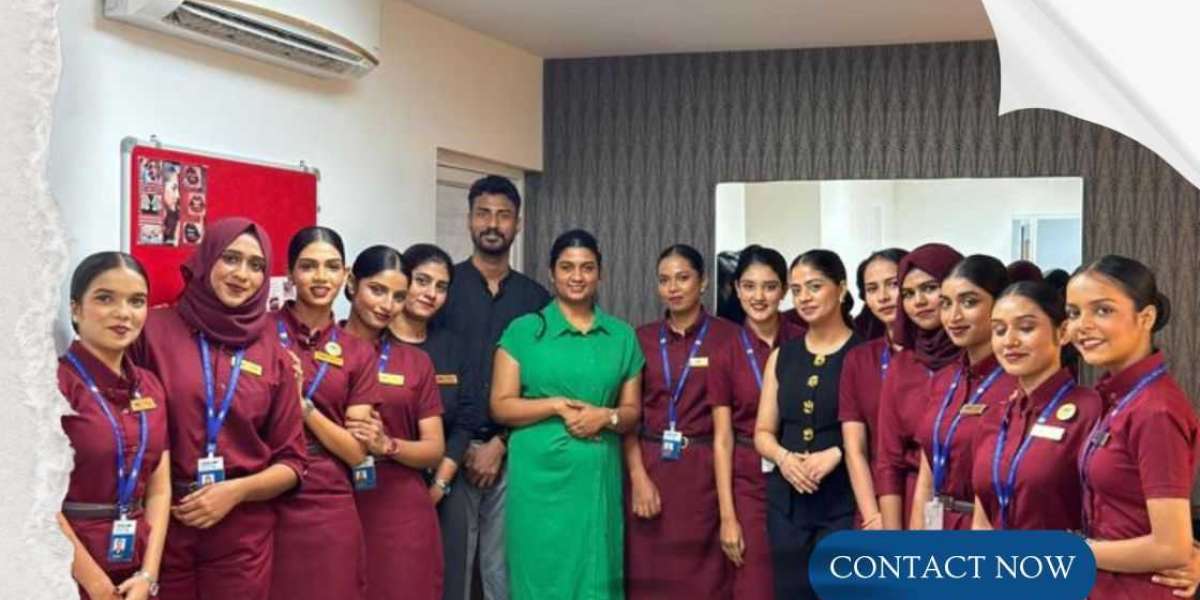 Best Aviation Courses in Kerala | IATA Training Institute