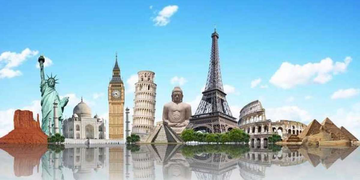 Exploring Global Travel Trends: How Cultures Shape Modern Journeys