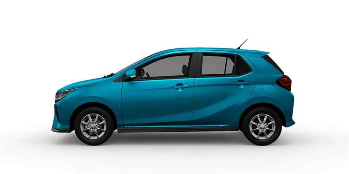 Perodua’s Guide to the Best 5-Seater SUV in Malaysia