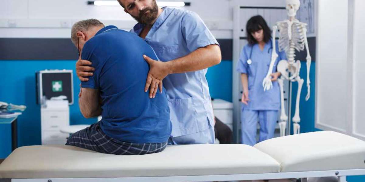 Endoscopic and Robotic Spine Surgery in Pune at Lokmanya Hospitals