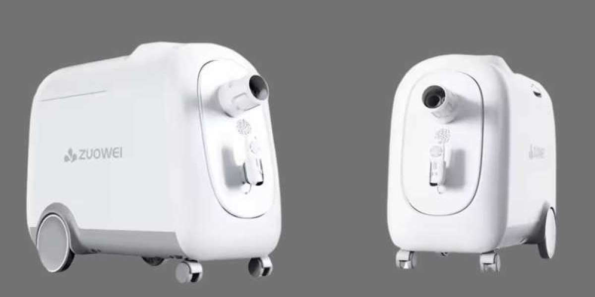 Transform Caregiving with the Incontinence Cleaning Robot – Effortless Hygiene at Home