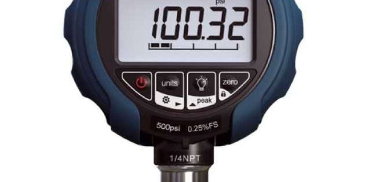 Dial Gauges That Redefine Precision – Upgrade with Tex At Site!