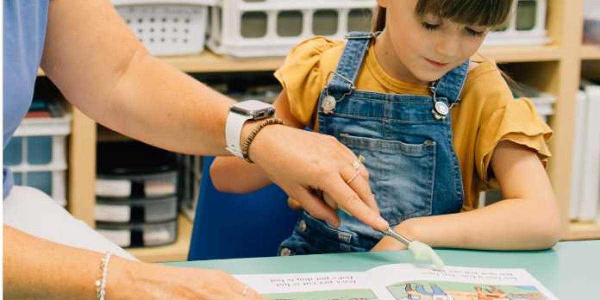 Preschool Assistant Teacher Jobs at Learning Dynamics Preschool