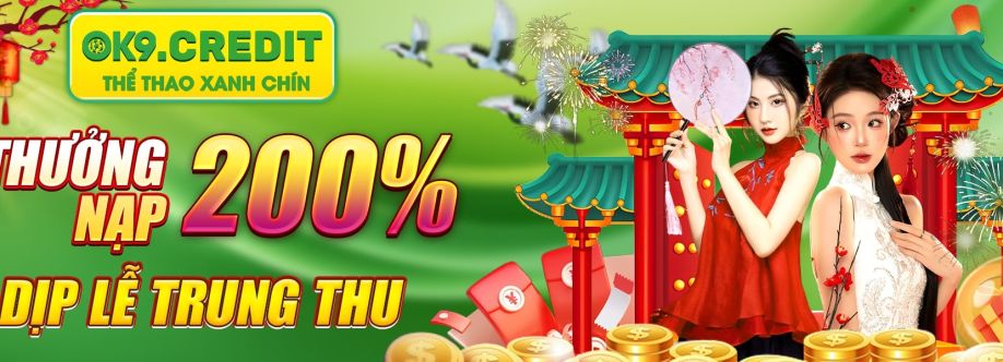 OK9 Sân chơi giải trí trực tuyến Cover Image