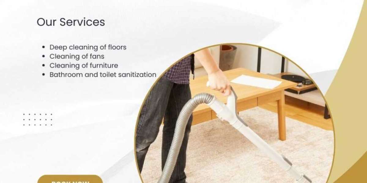 House Cleaning Services Near Me