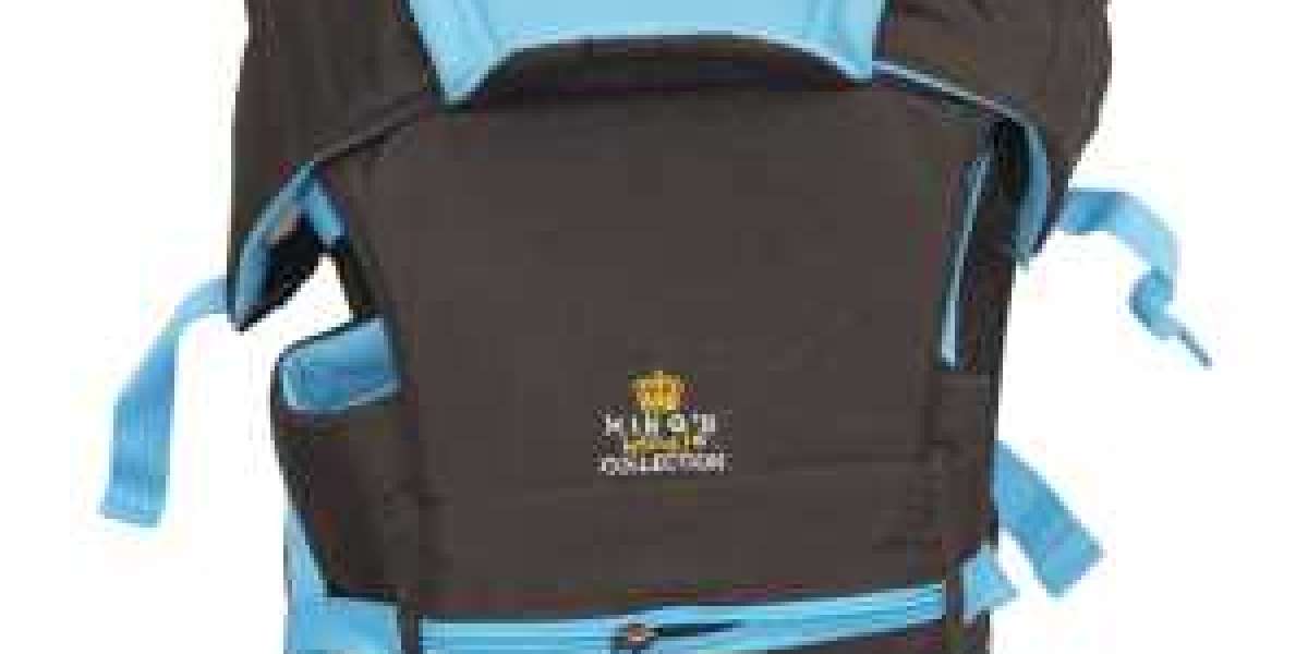 Best Baby Carrier in Kenya: A Guide for New Parents