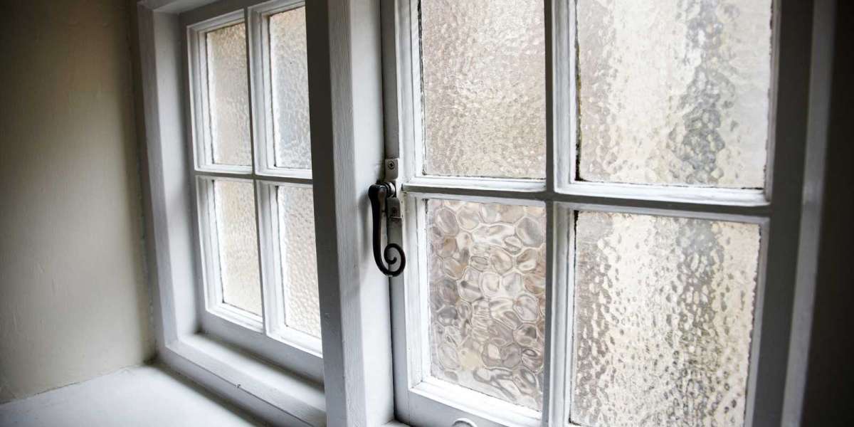 Block The Sun, Not The View Use UV Protection Window Film