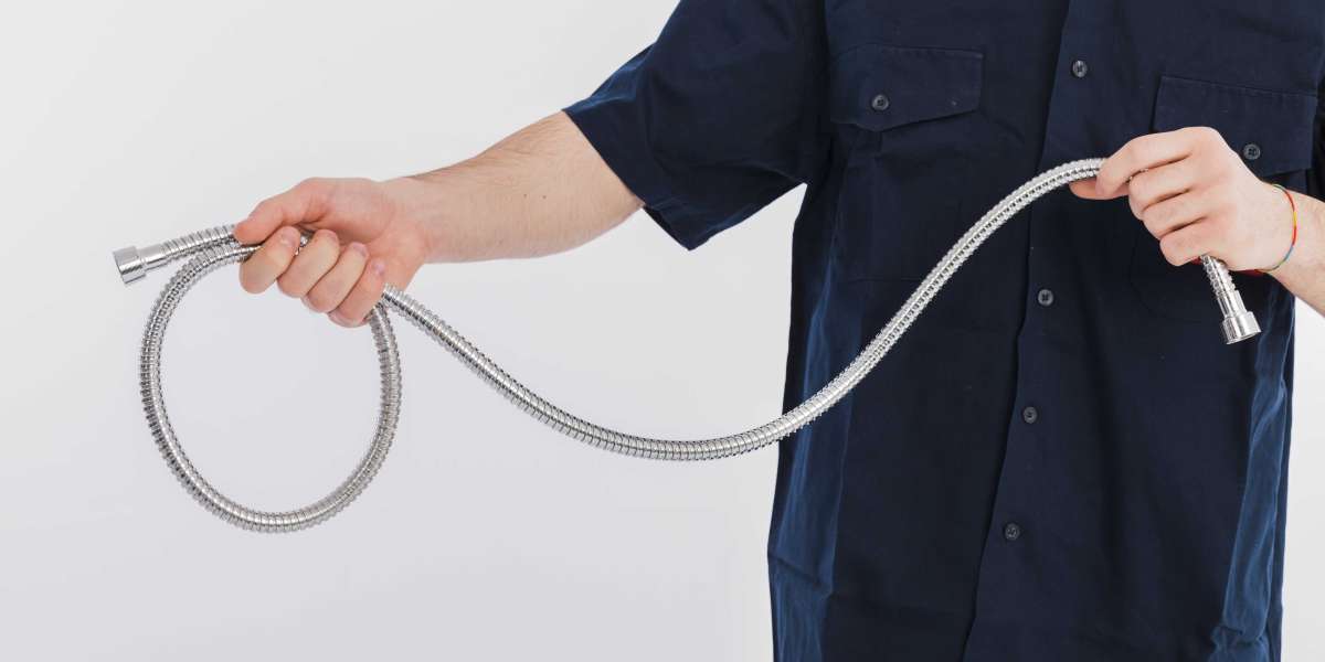 Shower Hose Maintenance Tips to Prevent Leaks