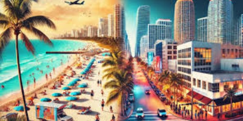 United Airlines Miami Office +1-855-738-4208 Florida