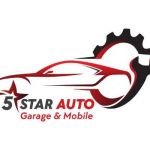 5 Star Auto Garage and Mobile