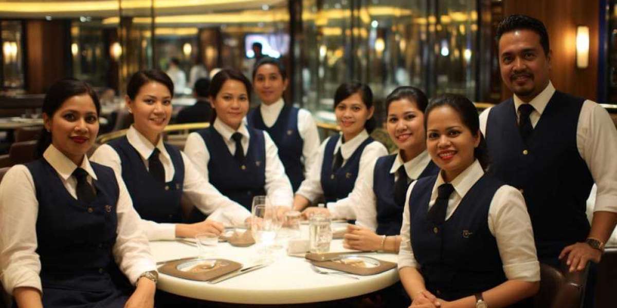 Is B.Sc. Hospitality Studies the Right Career Path for You in 2025?