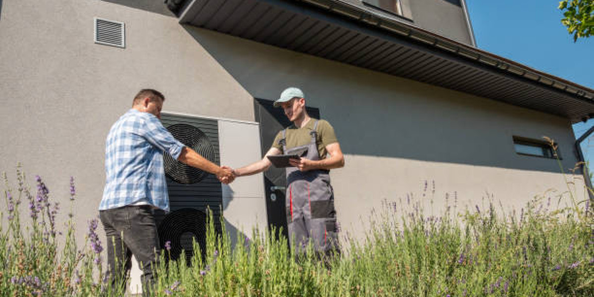 The Importance of HVAC Maintenance Services for Year-Round Comfort