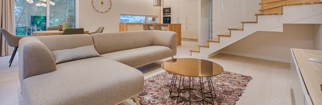 HKB Interior Design Cover Image