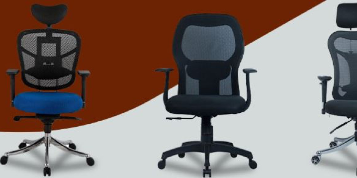 Reclining vs. Fixed Office Chairs: Which One Suits You Best?