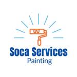 Soca Services Painting