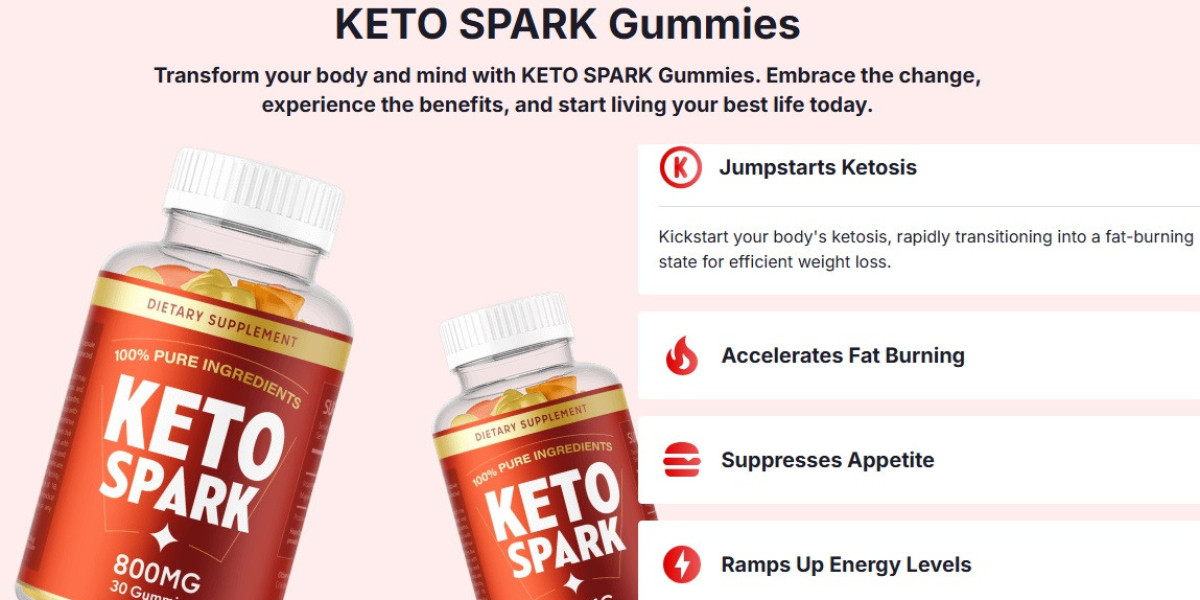 Keto Spark Gummies Australia: Work, Uses, and Safety Overview [2025]