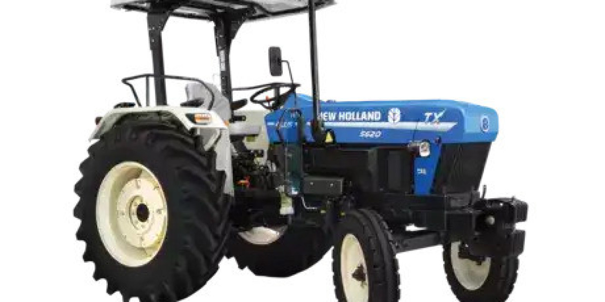 How to Choose the Right Tractor Based on Your Budget and Farm Size