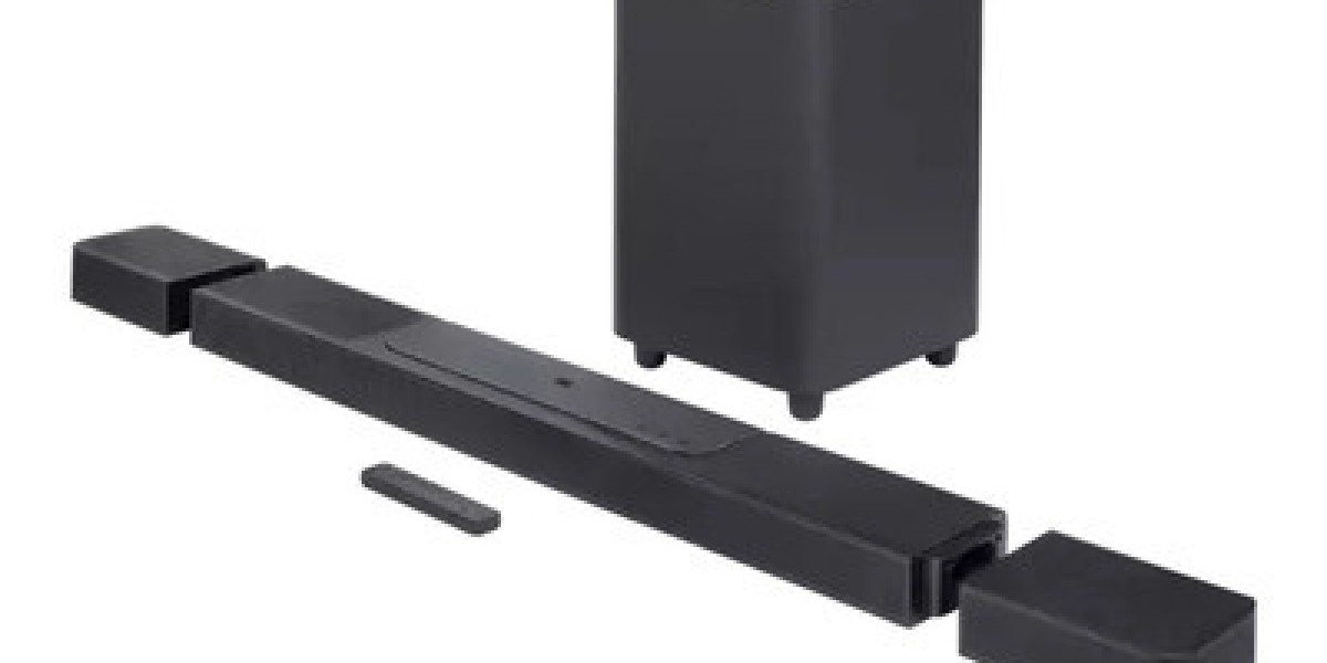 XGIMI Projector and JBL Amplifier: The Perfect Pairing for Stunning Home Entertainment