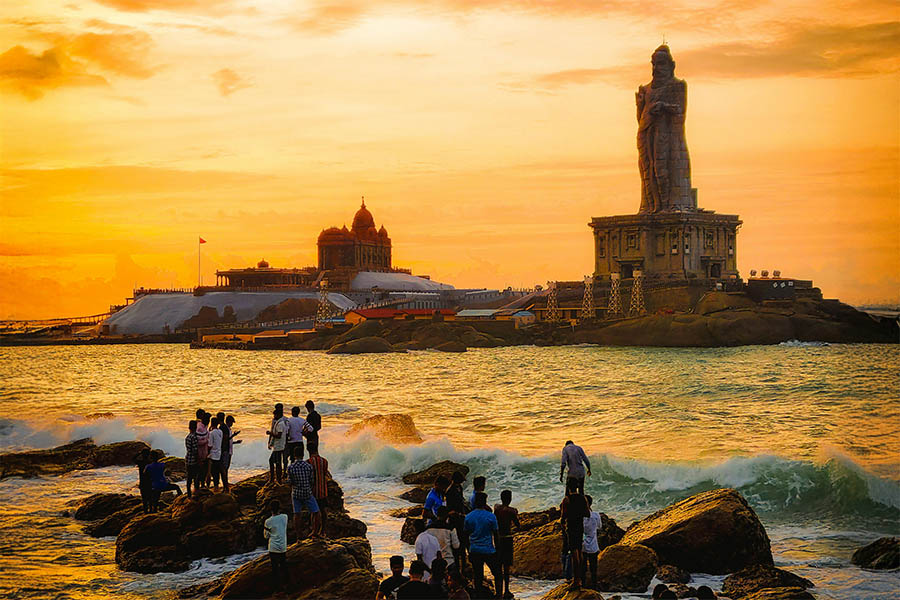 Top Places to visit in Tamil Nadu: Your Guide to the Breathtaking