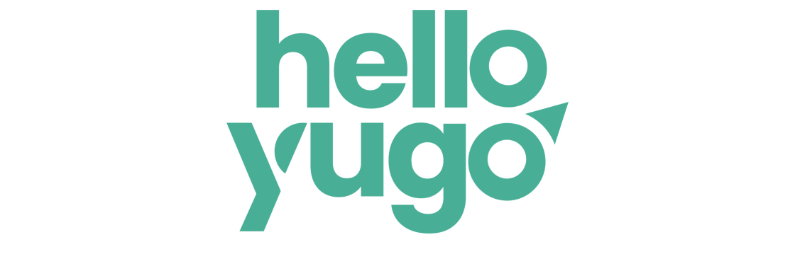 Hello Yugo Cover Image