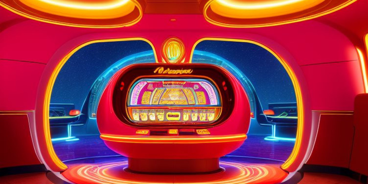 High-quality Gambling Collection at Slotozen