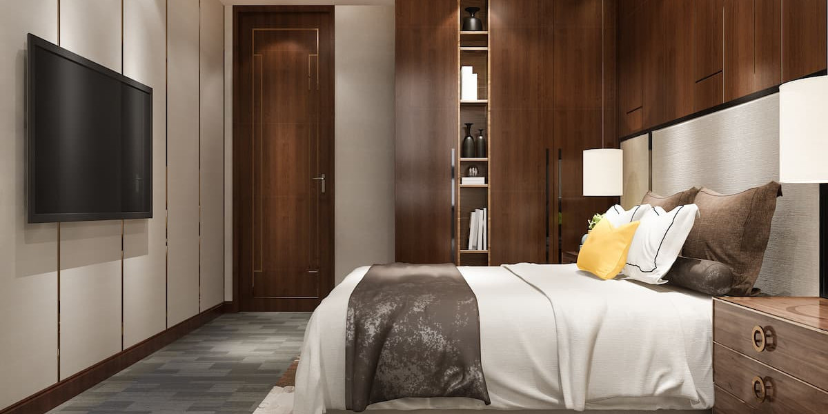 Beds Online Shopping: Affordable Luxury for Bedrooms