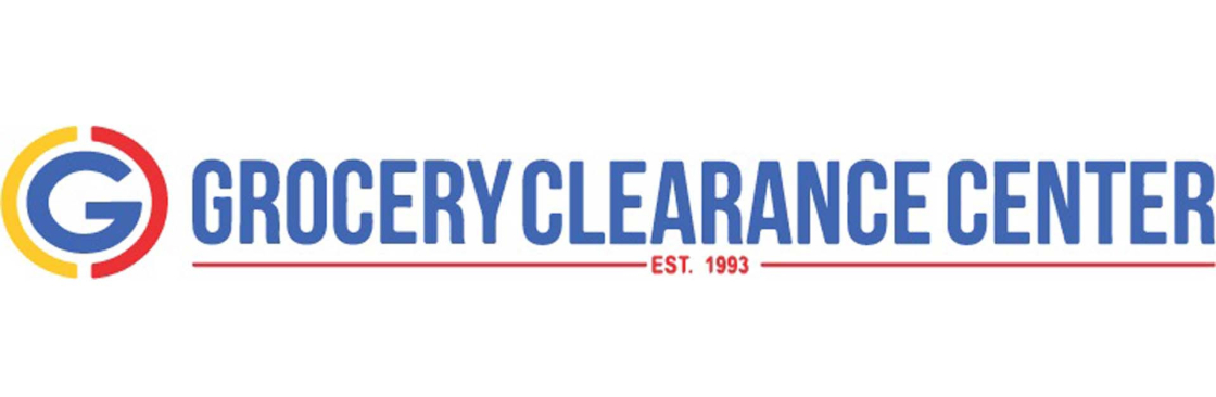 Grocery Clearance Cover Image
