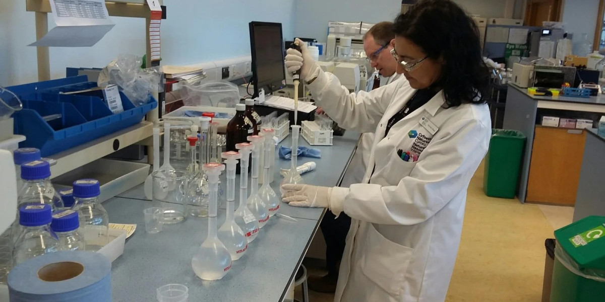 Enhancing Water Quality with Advanced Mineral Additives for RO Systems