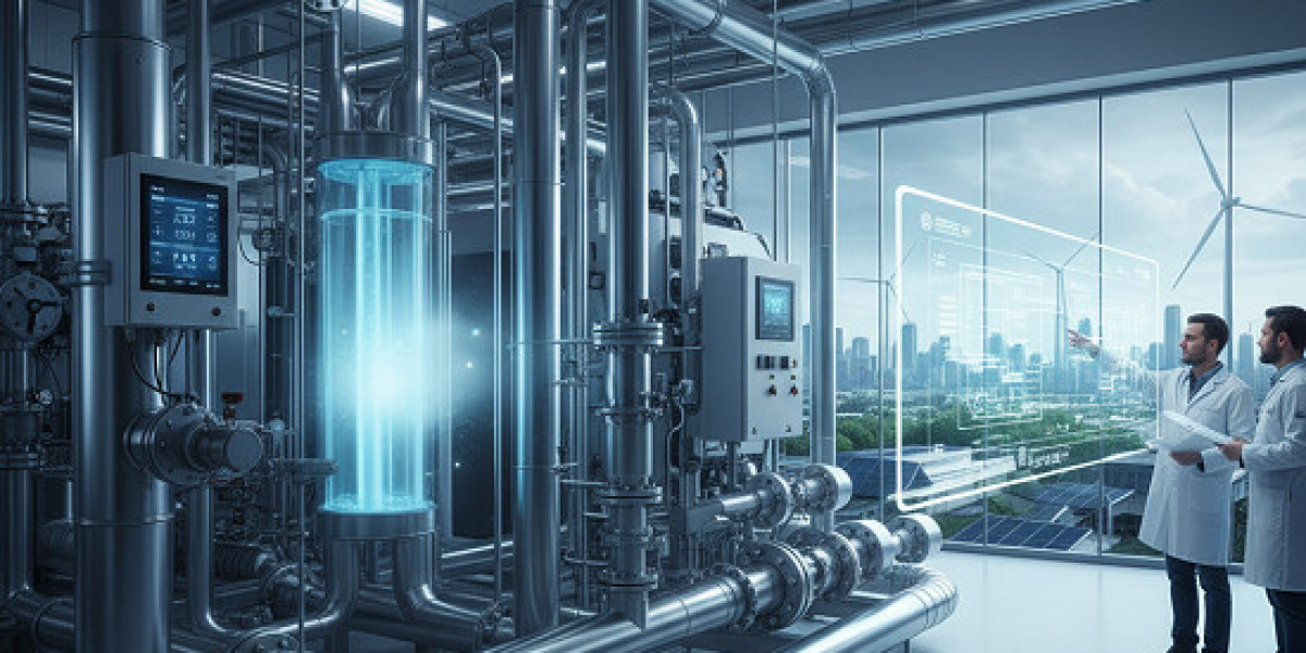 Transcritical CO2 Market Demand, Growth, Application, Analysis and Forecast to 2031