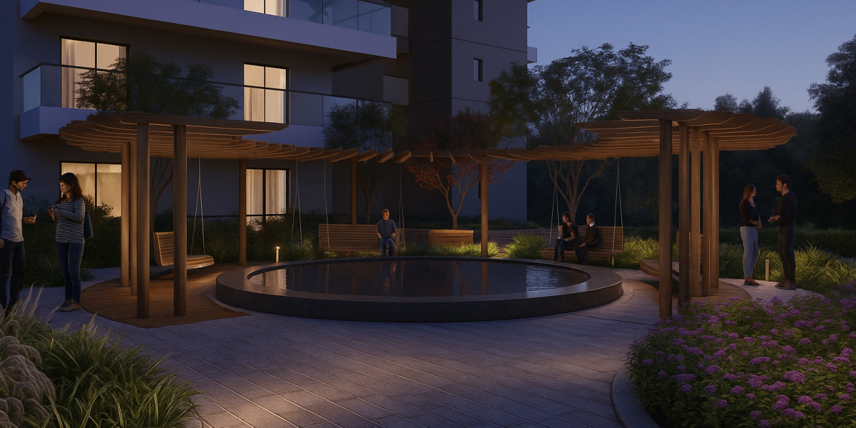 Elan Sector 49 Gurgaon: A New Benchmark of Luxury Living on Sohna Road