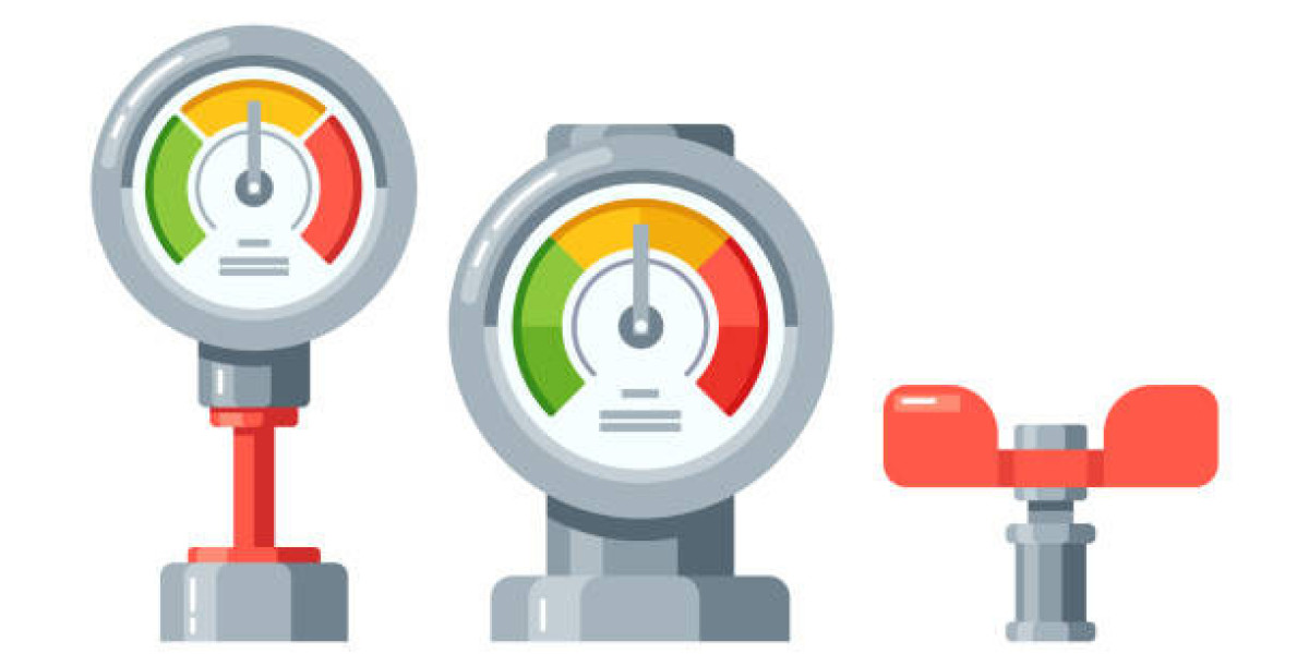 What Tools Work Best with a Fuel Pressure Gauge?