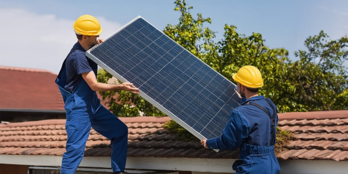 Solar Panels for Home: The Future of Clean and Affordable Energy