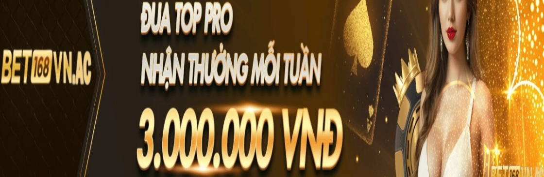Bet168vn ac Cover Image