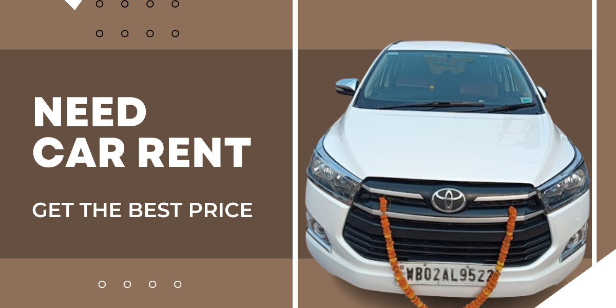 Discover the Joy of Travel with the Best Car Rental Service in Kolkata