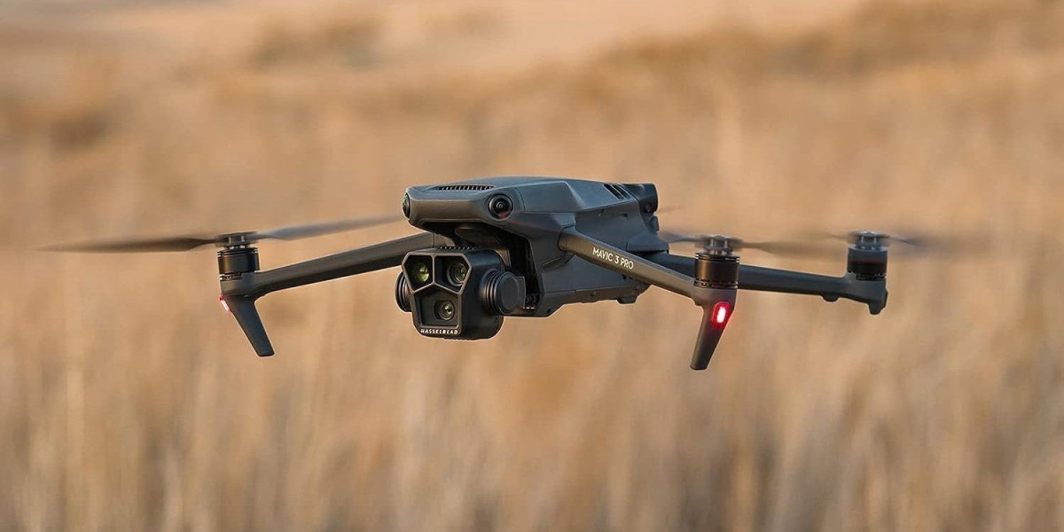 DJI Mini 3 Pro Price in India — The Ultimate Compact Drone for Creators