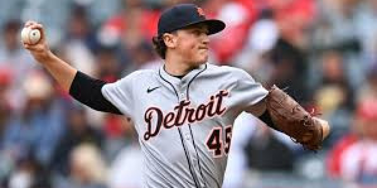 Tigers 8, Rockies 6: Weren these guys supposed to be bad?