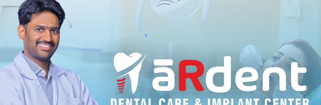Dental Implant in Hyderabad Cover Image