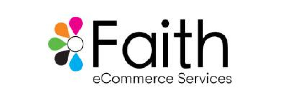 Faith eCommerce Cover Image