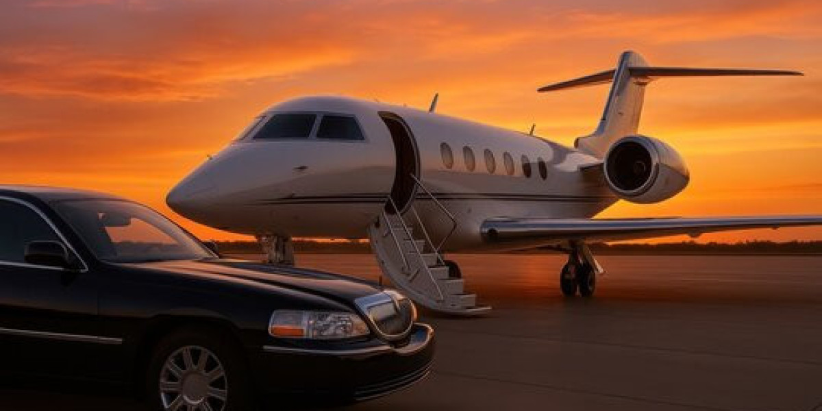 Reliable Transportation Services: Denver Airport to Broomfield and Beyond