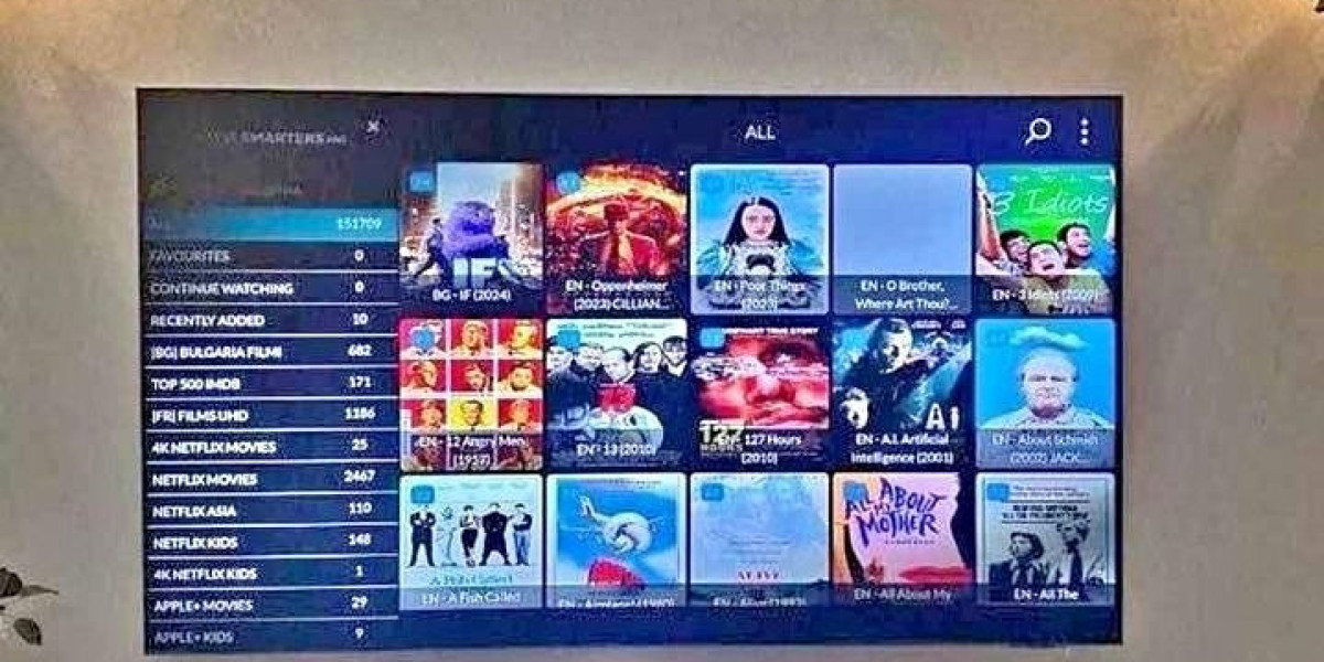 What is IPTV and how does it work?