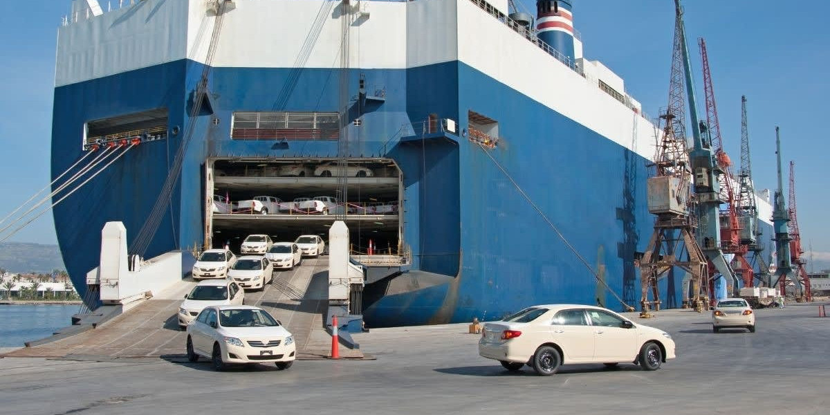 Beyond the Border: Your Guide to the World of International Car Shipping
