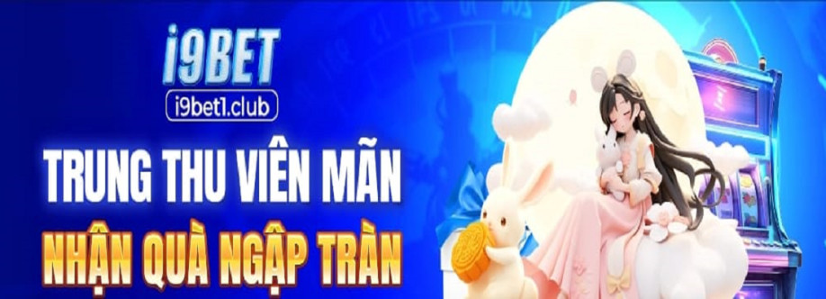 I9BET Nhà cái đẳng cấp châu Á Cover Image