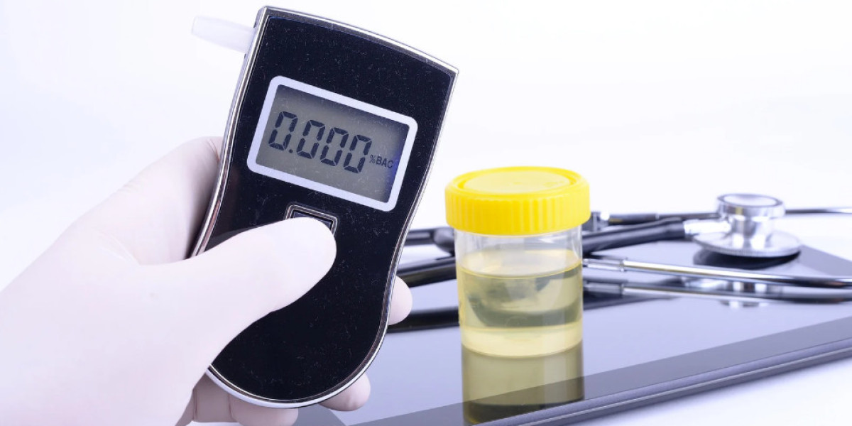 Breath Alcohol Testing: A Key Tool for Safety and Compliance