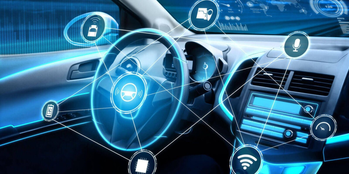 Advanced Driver Assistance System (Adas) Market to See Huge Growth by 2032 | Magna International Inc., Valeo S.A., Delph