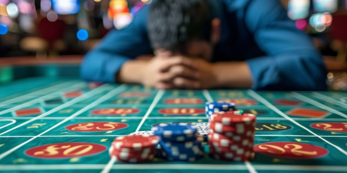 7 Signs You Need To Join A Gambling Addiction Treatment Centre in Mumbai