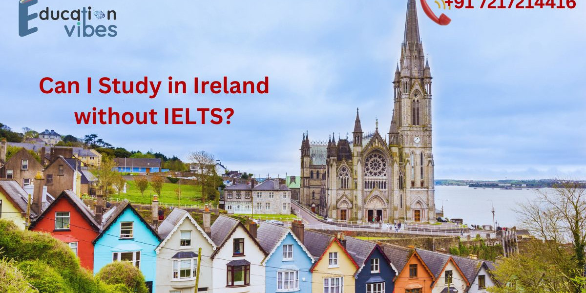 How much money is required to study in Ireland for Indian students?