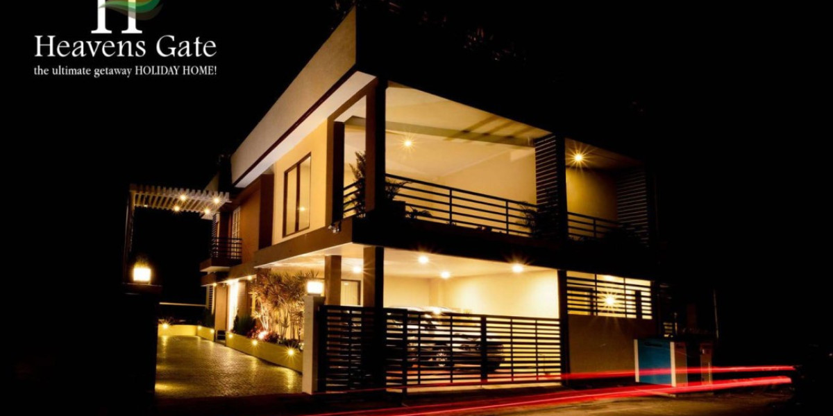 Heavens Gate Holidays – The Best Luxury Resort in Coonoor for a Peaceful Getaway
